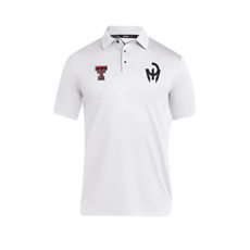 Adidas Mahomes Team Polo