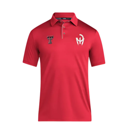 Adidas Mahomes Team Polo