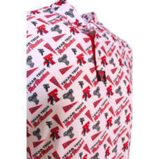 Vault Logos Smooth Touch Sublimated Polo