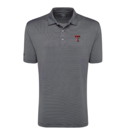 Callaway Callaway Fine Line Stripe Polo