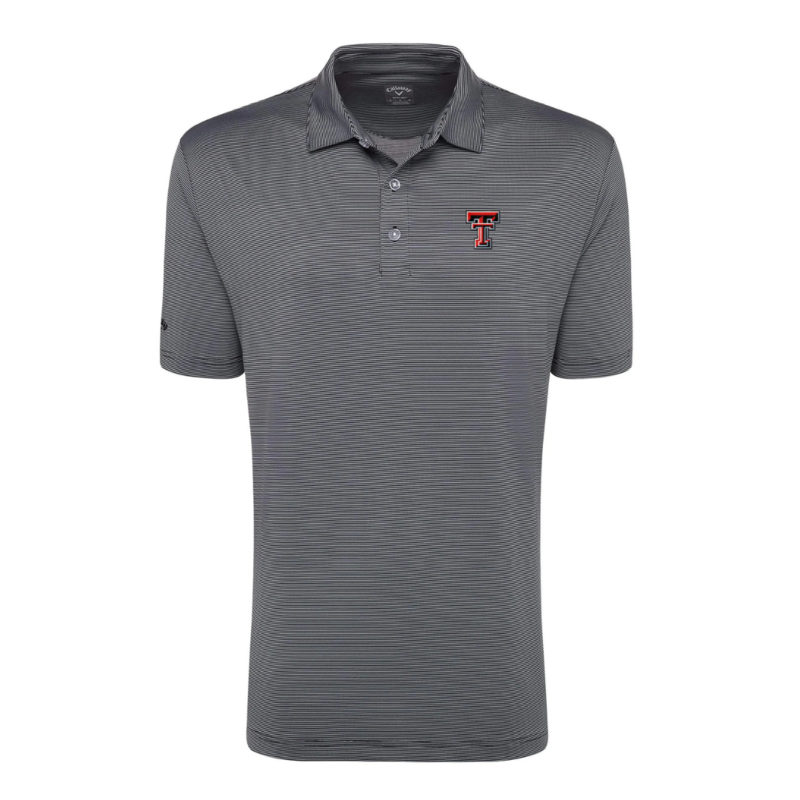 Callaway Callaway Fine Line Stripe Polo