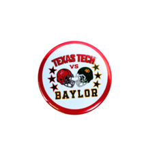Game Day Girls Gameday Buttons - 2"