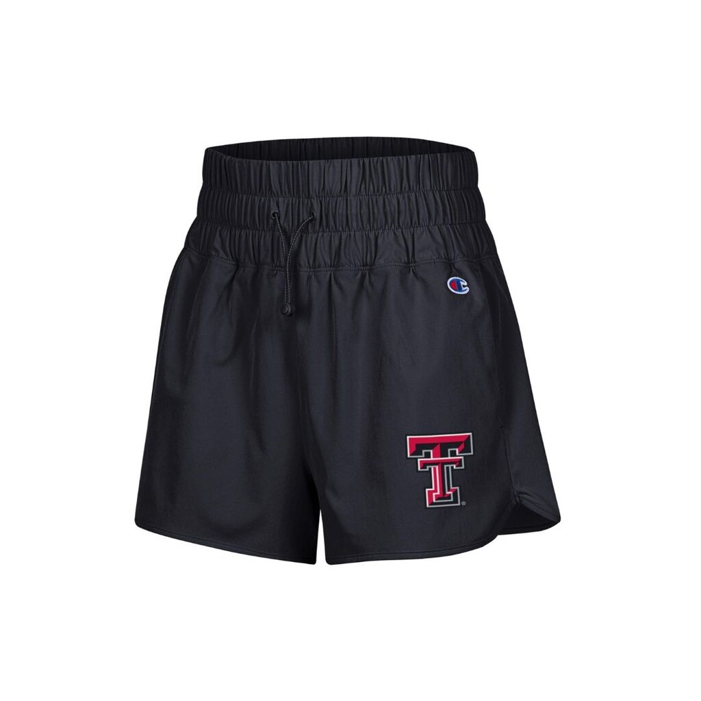 Champion Wide Waist Ladies Shorts