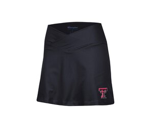 champion×JS by HOLIDAY MINI SKIRT 黒 CHAMPION×JOURNAL STANDARD】by HOLIDAY MINI SKIRT（ミニ
