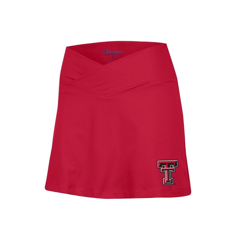 Champion Champion Brand Mini Skirt