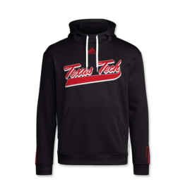 Adidas Stripe Sleeve Hoody