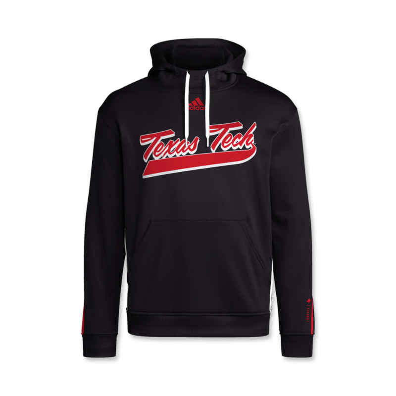 Adidas Adidas Stripe Sleeve Hoody