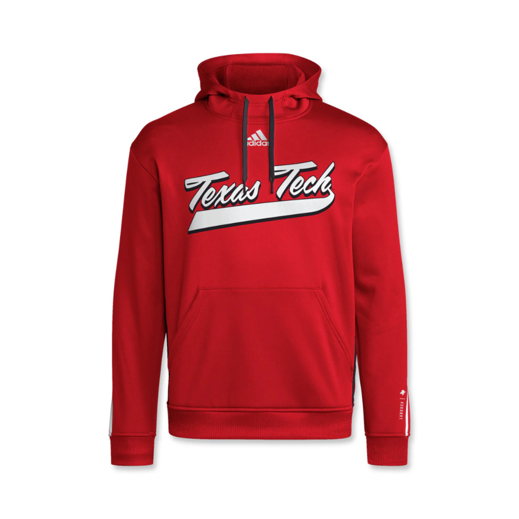 Adidas Stripe Sleeve Hoody