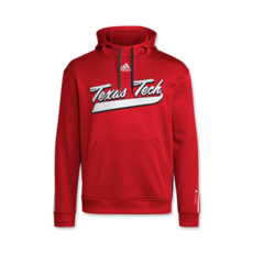 Adidas Stripe Sleeve Hoody