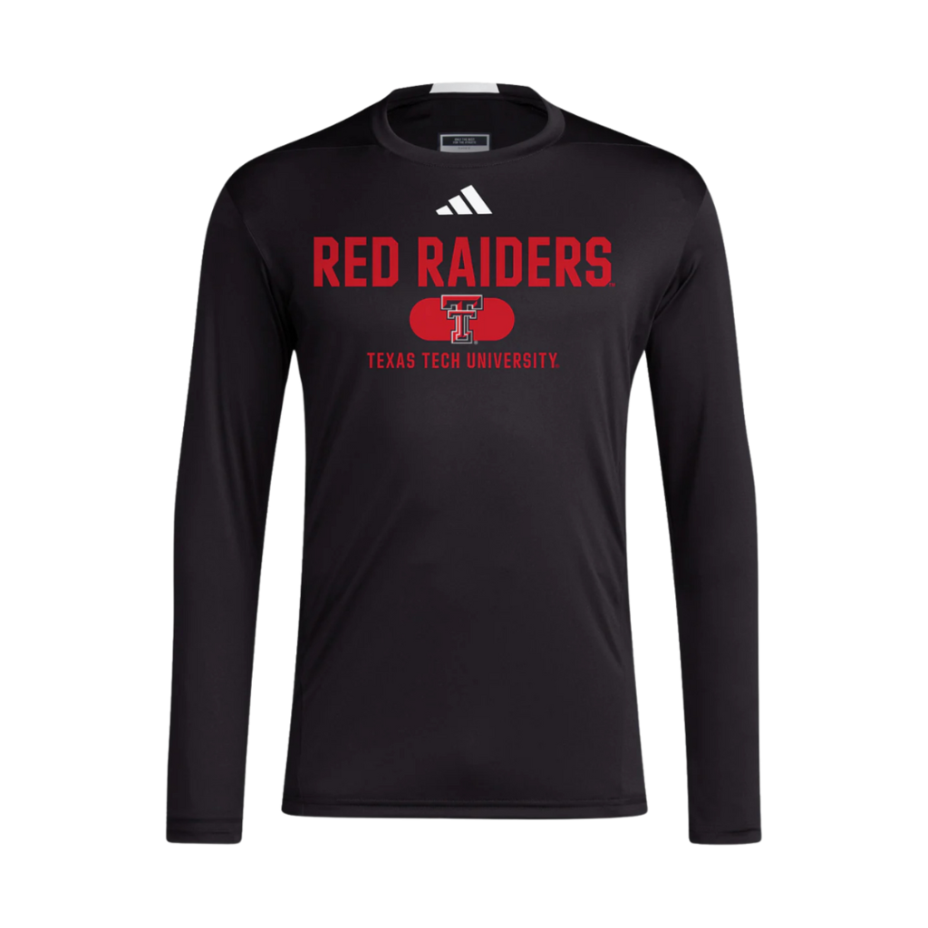 Adidas Designed to Train Long Sleeve Tee