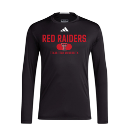 Adidas Designed to Train Long Sleeve Tee
