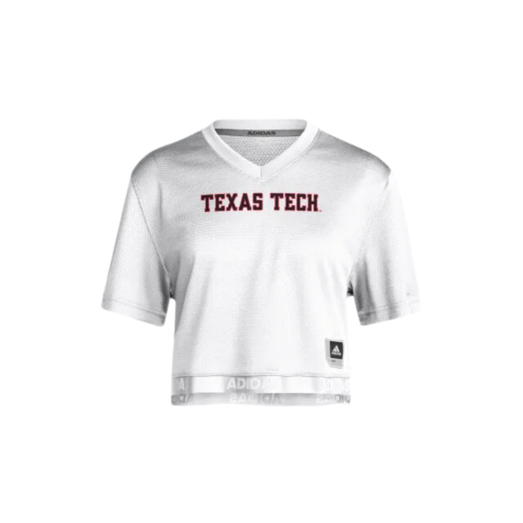 Adidas Ladies Crop Jersey