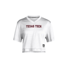 Adidas Ladies Crop Jersey