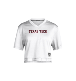 Adidas Ladies Crop Jersey