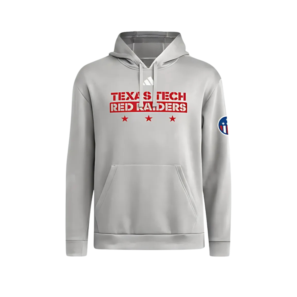 Adidas Adidas Honor Stars Fleece Hood