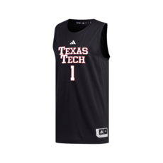 Adidas Basketball Jersey