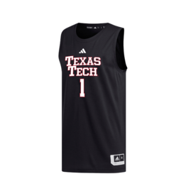 Adidas Basketball Jersey