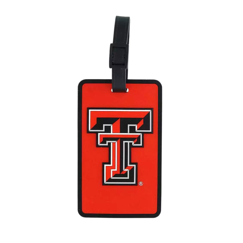 Soft Bag Tag