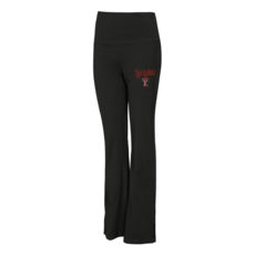 Carousel Ladies Knit Lounge Pant