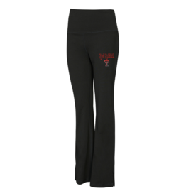 Carousel Ladies Knit Lounge Pant