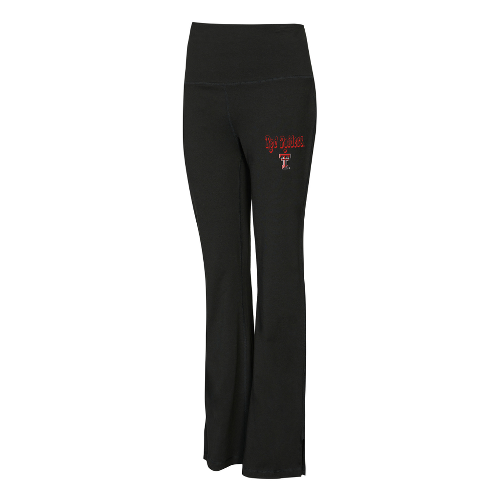 Carousel Ladies Knit Lounge Pant