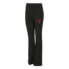 Carousel Ladies Knit Lounge Pant