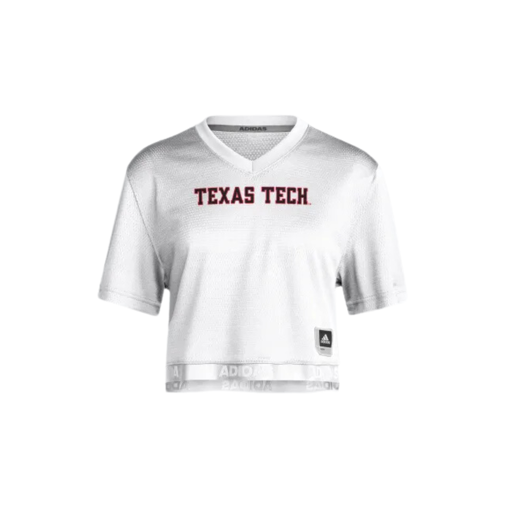 Adidas Ladies Crop Jersey