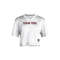 Adidas Ladies Crop Jersey