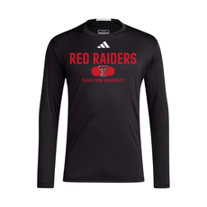 Adidas Designed to Train Long Sleeve Tee