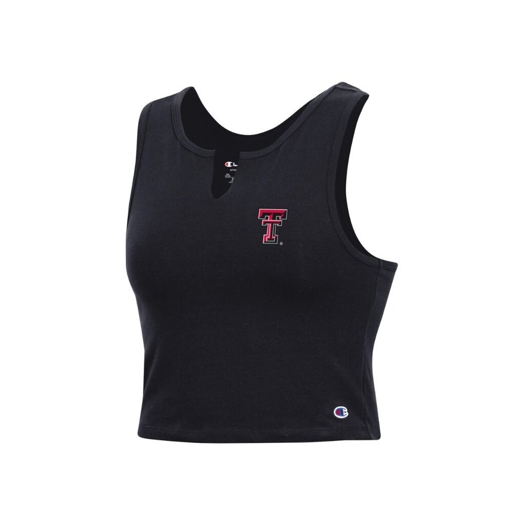 Champion Brand Split Neck Tank