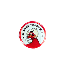 Game Day Girls Gameday Buttons - 2"