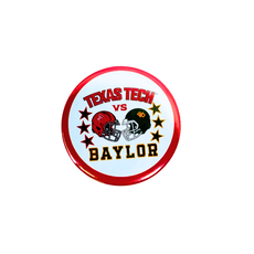 Game Day Girls Gameday Buttons - 2"