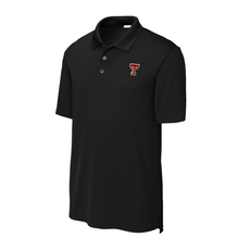 Honeycomb Sideline Men's Polo