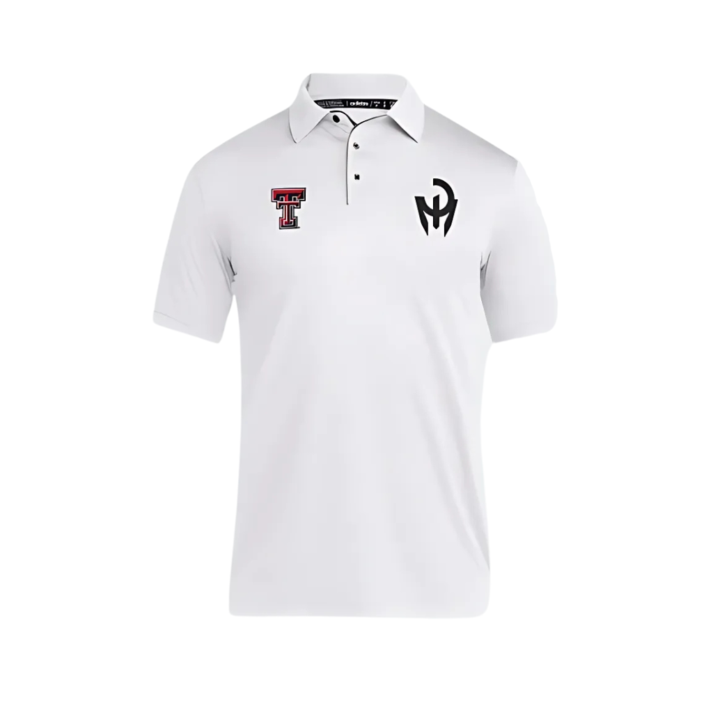 Mahomes Team Polo