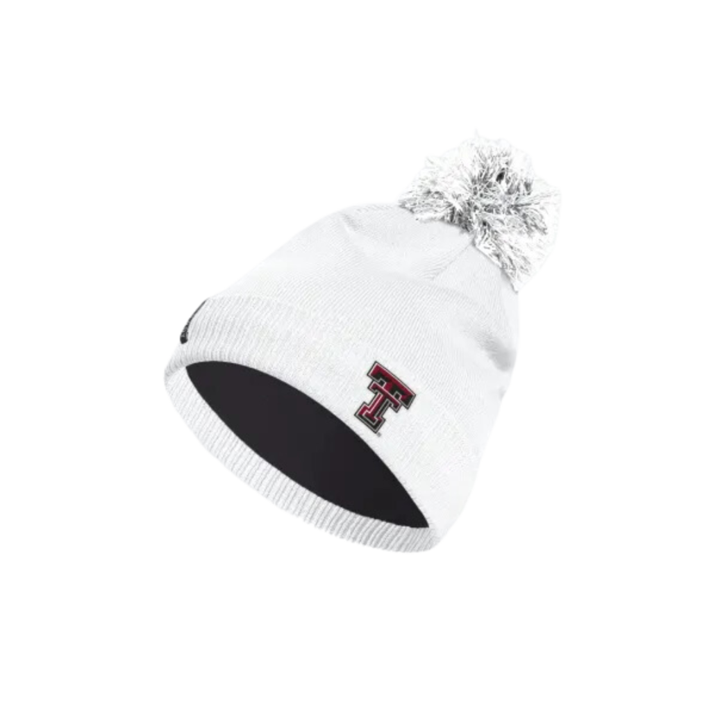 Adidas Cuffed Knit Pom