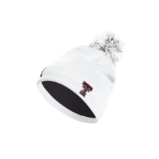 Adidas Cuffed Knit Pom