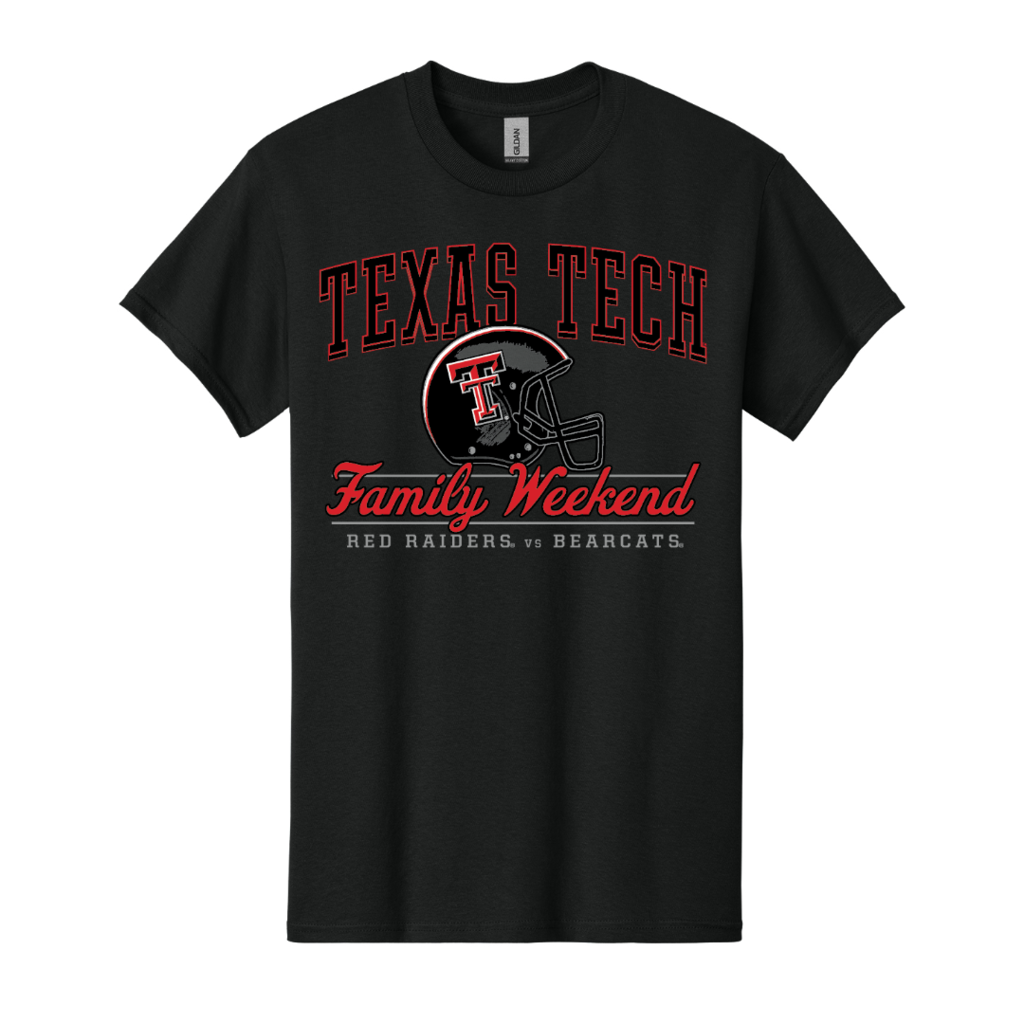 Family Day vs Cincinatti Short Sleeve Tee