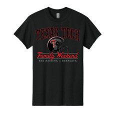 Family Day vs Cincinatti Short Sleeve Tee