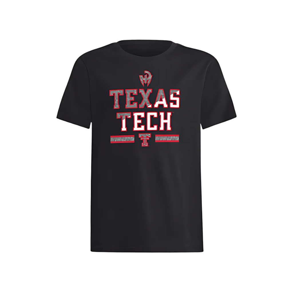 Mahomes Stack Youth Tee