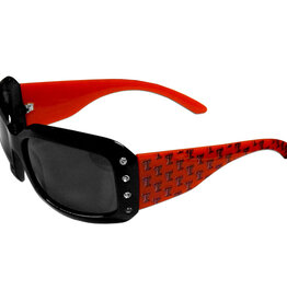 Siskiyou Gifts Repeat Logo Ladies Sunglasses