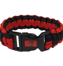 Siskiyou Gifts Woven Cord Bracelet