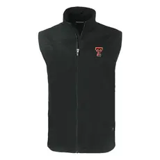 Cutter Buck Charter Full Zip Vest