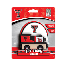 Masterpieces Toy Train Engine