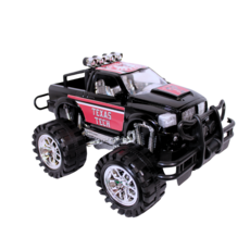 Monster Truck Toy