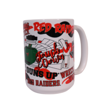 Campus Icons Coffee Mug - 15 oz
