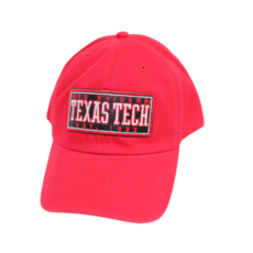 Frame Patch 47 Brand Cap - Red