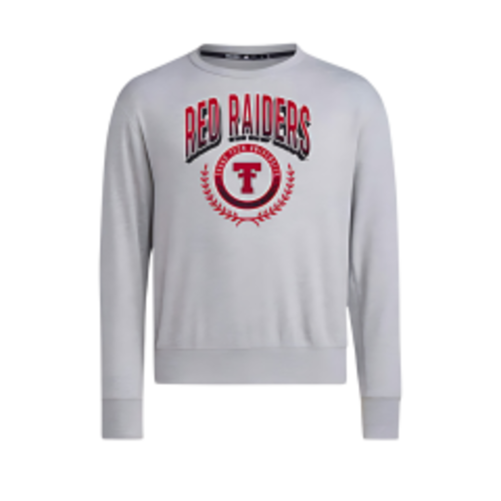 Adidas Vintage Crew Sweatshirt