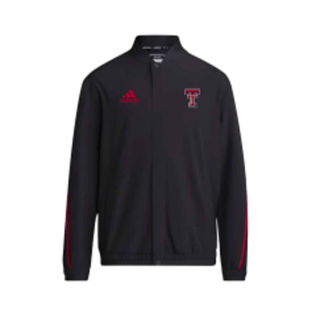 Adidas Full Zip Woven Jacket