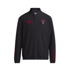 Adidas Full Zip Woven Jacket