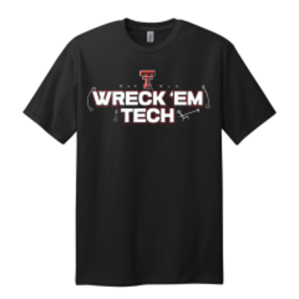 Football Playmaker Short Sleeve Tee